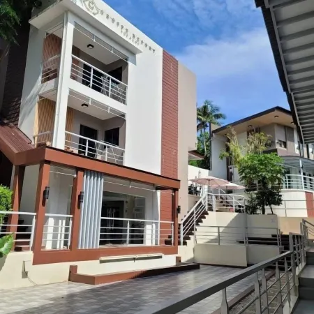 Grospe Resort Boracay