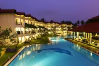 Club Hotel Dolphin - piscine