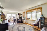 Spacious Duluth Home ~ 4 Mi to Lake Superior! - de playa