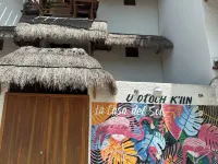 Hotel La Casa del Sol Holbox Hoteles en Holbox