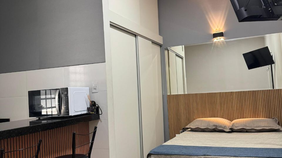 Residencial Aurelio Souza Studios