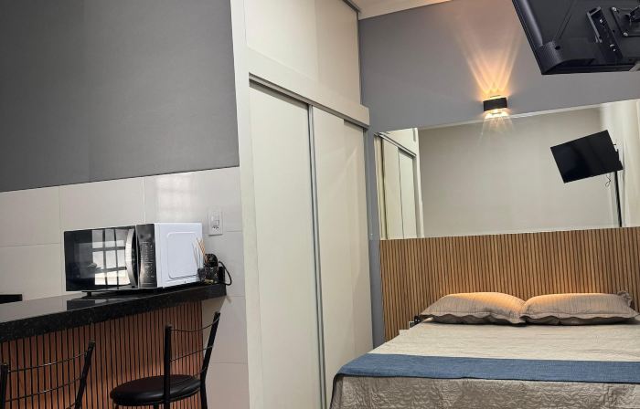 Residencial Aurelio Souza Studios