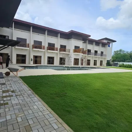 Lotus Resort Panglao