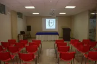 Hotel Europa Hotels in Iquitos
