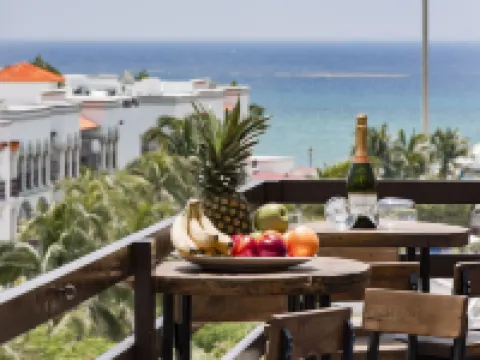 โฮสเทลมานุย - เฉพาะผู้ใหญ่ โรงแรมในปลายาเดลการ์เมน