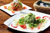 XYZ Private Spa and Seaside Resort - Breakfast