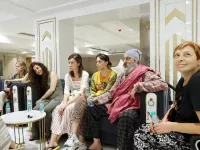 Hotel Namaste Hindustan Hotels near Red Fort