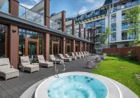 Nosalowy Park Hotel & Spa - Romantische