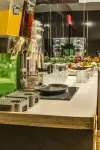 Kar Hotel - sarapan