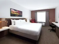 Hilton Garden Inn Kalispell Отели в г. Калиспелл