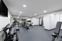 Hawthorn Extended Stay by Wyndham Springdale - Kuntosalit