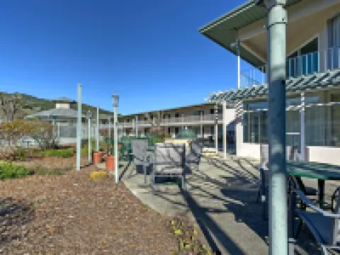 Days Inn by Wyndham Novato/San Francisco Hotels in Novato