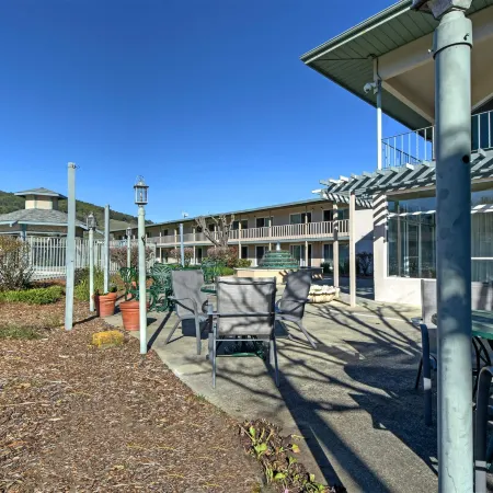 Days Inn by Wyndham Novato/San Francisco