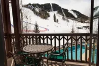 Aspen Ritz Carlton 2 Bedroom Residence Club Condo - spa
