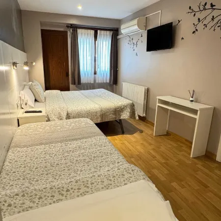 Hotel El Acebo