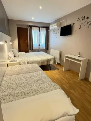 Hotel El Acebo