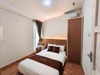 Shakilla House 2 Rancagoong Syariah