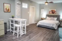 Cozy Studio Apartment Hotels in York