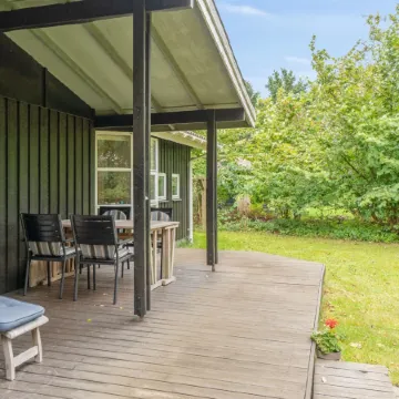 "Zezilie" - 125m from the sea