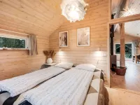 "Aman" - 700m to the Fjord Hotels in Hojslev