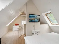 "Malila" - 15m from the sea Hotels in Hasle