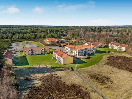 "Jyrki" - 100m from the Sea Отели в г. Hals