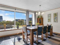 "Benedikt" - 150m from the sea Các khách sạn ở Bagenkop