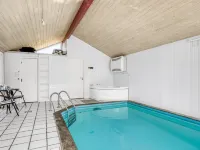 "Anne" - 100m from the Sea - Pool
