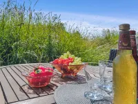 "Niyazi" - 6km from the sea