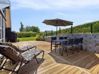 "Enida" - 350m to the Fjord Hotels in Egernsund