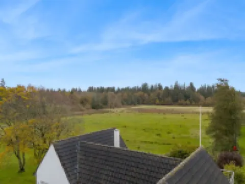 "Cillvur" - 8km from the sea