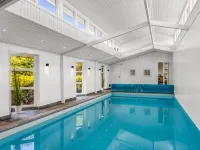 "Xaverius" - 30m from the sea