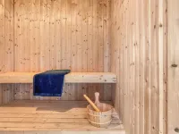 "Alfuin" - 500m from the Sea Hotels in Norlev Strand