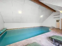 "Hera" - Swimmingpools