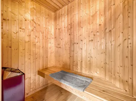 "Anisette" - 1km from the Sea Отели в г. Vejers Strand