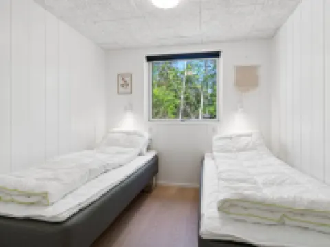 "Nicolas" - 500m from the Sea Hotels in Glesborg