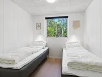 "Nicolas" - 500m from the Sea Hotels in Glesborg