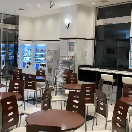 Toyoko Inn Tsuruga Ekimae
