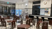 Toyoko Inn Tsuruga Ekimae - sarapan