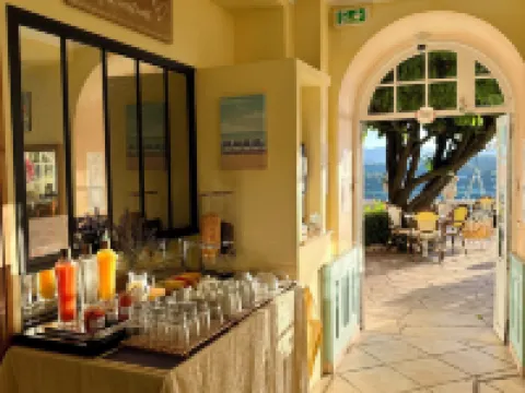 Hôtel Miramar Hotels in Vence