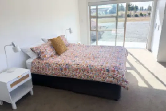 班歐哈烏景觀度假屋