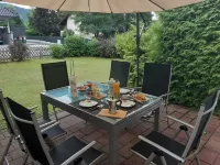 Vacation home 600 meters from Lake Millstatt and near BadKleinkircheim