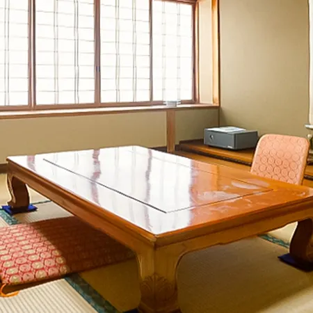 Ryokan Mitsui