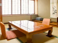 旅館　三井 皆生温泉周辺のホテル