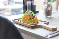 Fletcher Hotel - Restaurant de Cooghen - Breakfast