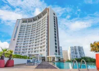 Krystal Urban Cancun & Beach Club - Bãi biển