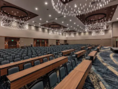 OKANA Resort & Indoor Waterpark Hotels in Oklahoma City