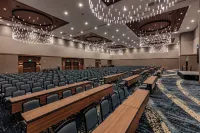 OKANA Resort & Indoor Waterpark Hotels in Oklahoma County