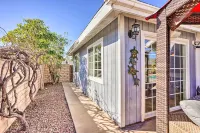 Deluxe Laguna Hills Home w/ Outdoor Oasis!