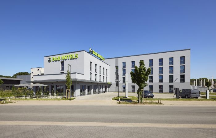 B&B HOTEL Emmerich